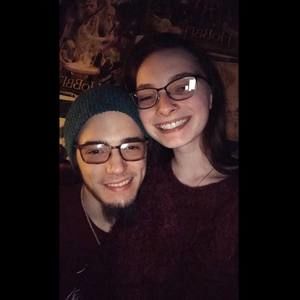 Meet your Posher, Bailey